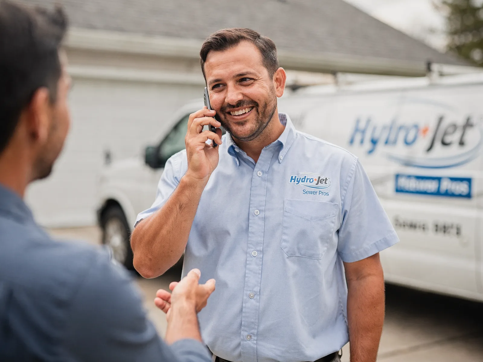 Hydro Jetting Jonesville, VA FAQs
